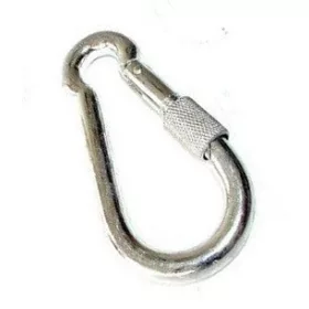 Feuerwehrkarabiner 6*60Mm Schraube Import