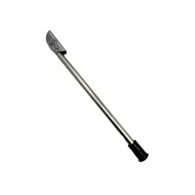   AJTÓKITÁMASZTÓ 40 CM NAGY HORG.ERŐS CSOM.NÉLK. KÜLSŐ RUGÓS