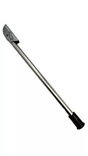 AJTÓKITÁMASZTÓ 40 CM NAGY HORG.ERŐS CSOM.NÉLK. KÜLSŐ RUGÓS