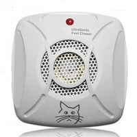 Rágcsáló védelem