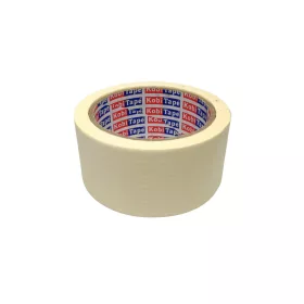 Krepp/Maszkoló/Festő Szalag 48Mm*25M Kobi Tape