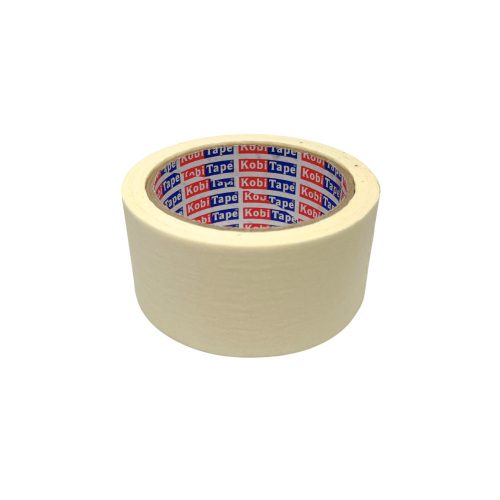 Krepp/Maszkoló/Festő Szalag 48Mm*25M Kobi Tape