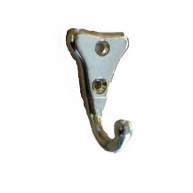 Kleiderbügel Klein 1 Ast Gelb M 333 S