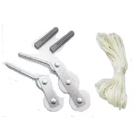 Fregoli Csigapár Kötéllel Egységcsomag