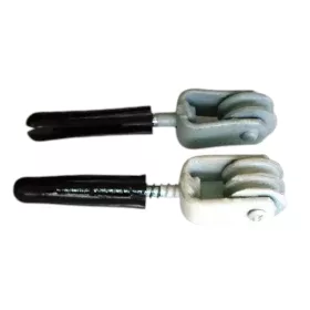 Fregoli Csigapár Fém Erősitett Horganyzott