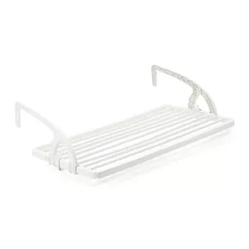 BALKON RUHASZÁRÍTÓ FEHÉR ARCO