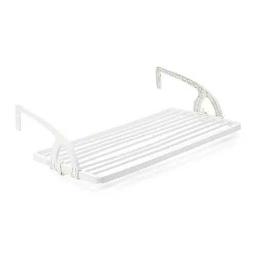 BALKON RUHASZÁRÍTÓ FEHÉR ARCO