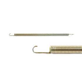 Franciaágy-Vasalásh.Rugó 49Cm Vékony