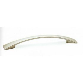 Furniture Handle 96Mm Inez Sat.-Nikk Ak2128,157530