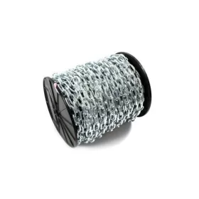 Lánc Hosszú Sz. 2Mm/100M Horganyzott 22Mm Din763