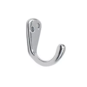Kleiderbügel Mini 1-armig Stark Chrom 157335 Rh40Cp,C074