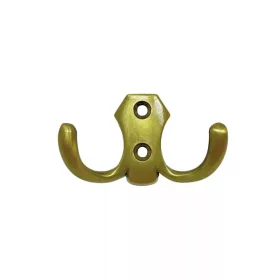 Gezahnt, klein, 2-armig, S.Kupfer, Ak7062 Ab, 34-4 35594