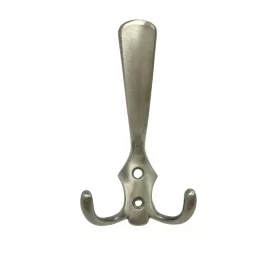 Hakenförmiger Huthalter Sz-Nikk.308983 Ak7035 Sn, 34-3