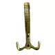 Fogas Kalaptartós Modern Antik Ak7033 A, 34-1