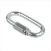 Karabiner Csavaros M10*90Mm Lánctoldó L1089 Horganyzott