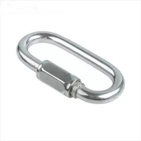   Karabinerschraube M10*90Mm Kettenverlängerung L1089 Verzinkt