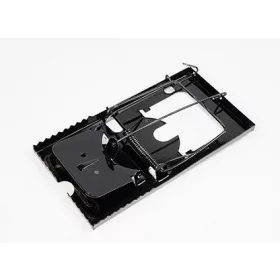   Patkányfogó Rugós Fém Horganyzott 17*9Cm 4407 Mto3Bs,11356