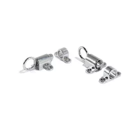 Fensterverschlussfeder Chrom WC001CP/WL-193