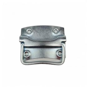 LÁDAFOGANTYÚ 120 MM FEHÉR HORGANY WL-170 ZP