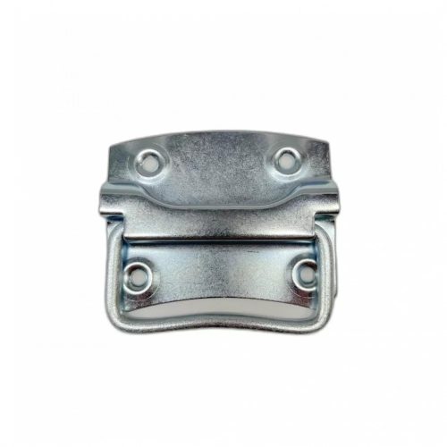 LÁDAFOGANTYÚ 120 MM FEHÉR HORGANY WL-170 ZP