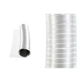 Westerkompakt Cső Alu 1.5M D125 Na125/1,5