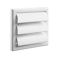 Szellőző, Lefolyó