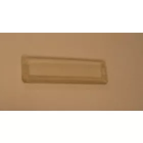 NÉVJEGYTARTÓ MŰA.CIMKÉVEL SÓLY 24*84MM