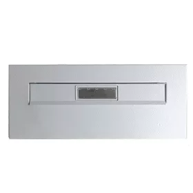 LEVÉLBEDOBO NAGY FEHÉR HORG.LEM.SÓLY. 320*120MM