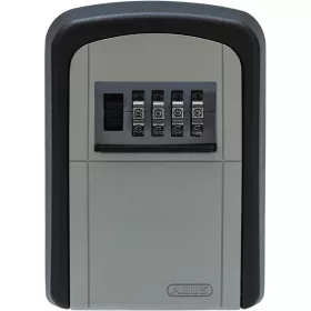 KULCSSZÉF SZÁMZÁRAS FALI ABUS 707