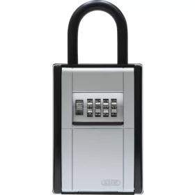 KULCSSZÉF SZÁMZÁRAS KENGYELES ABUS 797