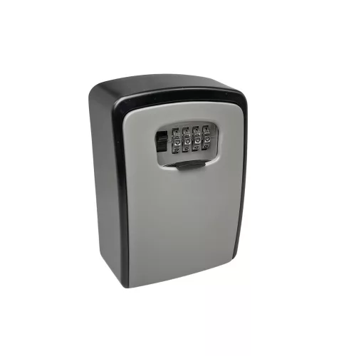 KULCSSZÉF SZÁMZÁRAS FALI E032 14,5*10,5*5CM