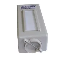 Szállítás, Tárolás, Postaláda