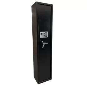 FEGYVERSZEKRÉNY SZÁMZÁRAS 5 FÉRŐH.YL-D-5 1400*245*300MM