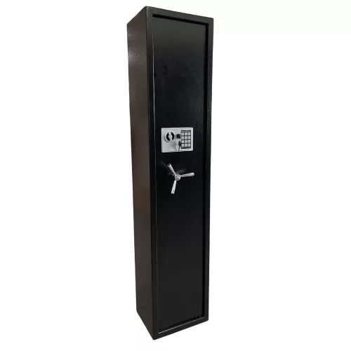 FEGYVERSZEKRÉNY SZÁMZÁRAS 5 FÉRŐH.YL-D-5 1400*245*300MM