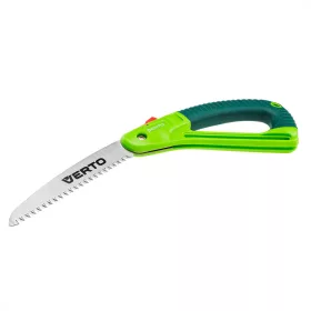 Fierăstrău de grădinărit pliabil Verto 180 mm