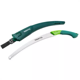 Fierăstrău pentru tăiat crengi 350 mm cu curele Verto