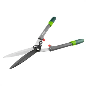   Foarfece de tuns gard viu, 690 mm, lățime de sticlă, înălțime: 210 mm, Verto