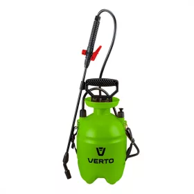 Pulverizator 3L. Plastic. Cu furtun M:2.5Bar Verto