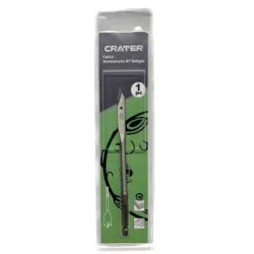 FAFÚRÓ HOMLOKMARÓS 8*152MM BIT BEFOGÁS CRATER BLISZTERES