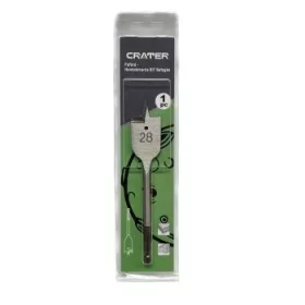   FAFÚRÓ HOMLOKMARÓS 28*152MM BIT BEFOGÁS CRATER BLISZTERES