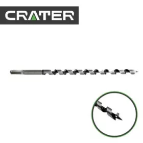 FAFÚRÓ-GERENDAFÚRÓ 14*320MM CRATER