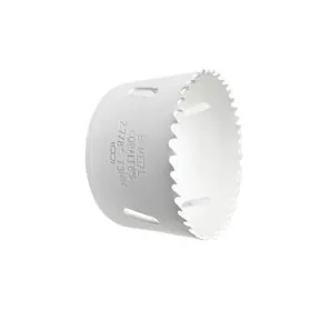 KÖRKIVÁGÓ 73 MM BI-METAL 8% COBALT CRATER