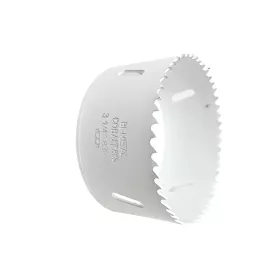 KÖRKIVÁGÓ 83 MM BI-METAL 8% COBALT CRATER