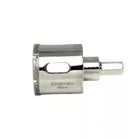 GYÉMÁNTFÚRÓ 38 MM BETON CRATER BLISZTERES