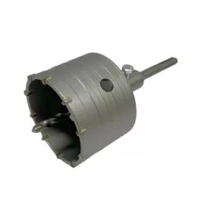   KÖRKIVÁGÓ KORONAFÚRÓ 82 MM VIDIÁS SDS+ CRATER BLISZTERES