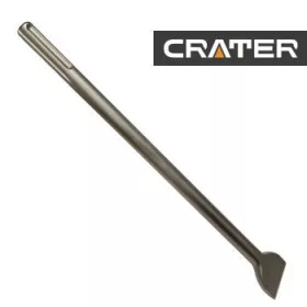 LAPÁTVÉSŐ 50*400 MM SDS MAX CRATER