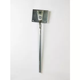 Betonvas Hajlító 12 Mm-Ig Kicsi 2,8Kg