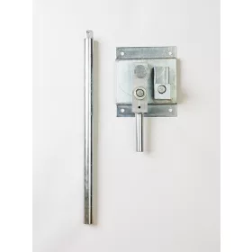 Betonvas Hajlító 16-22Mm-Ig Multi Állíth Nagy 7,9Kg