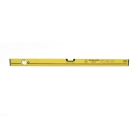 Vízmérték Alu 800Mm Sárga Sm Profi Sola