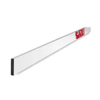 Vízmérték, Ölesléc, Lehúzóléc